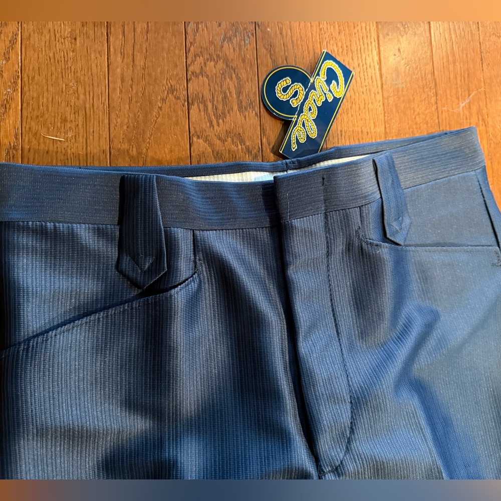 Circle S Western Dress Trousers size 32